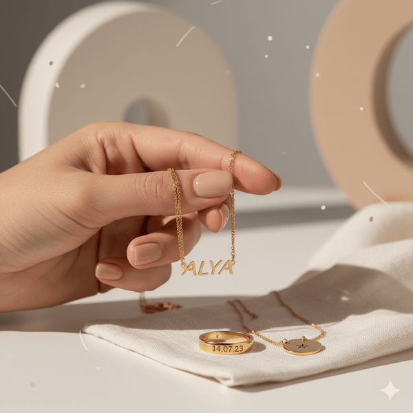 Kişiselleştirilebilir Ürünlerimiz