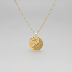 Ay & Mandala Kolyesi