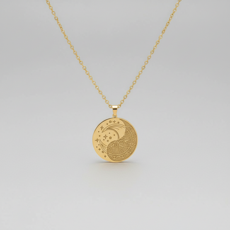 Ay & Mandala Kolyesi