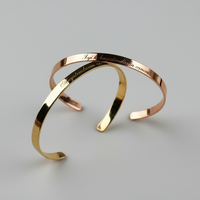 Yaşam Kelepçe Bileklik