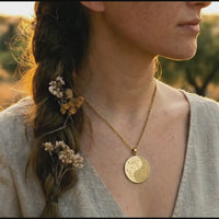 Ay & Mandala Tanıtım Videosu